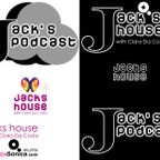 JACKS HOUSE CLARA DA COSTA