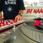 DJ Naap WWW | keimada.live