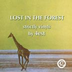lost in the forest | Brazilian & Tropical w. 4est