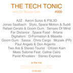 The Tech Tonic #9
