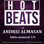 Hot Beats w. Andrei Almasan - (Editia Nr. 131) (24 Noi '21)