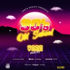 Good Vibes Series - 90's HipHop Ol'Skool TreceDj