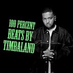 100% Beats By Timbaland (DJ Stikmand)
