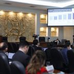 Segunda reunión ordinaria del Conasan 2022