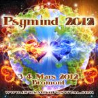Dj Zen's 3-hour morning Dj set live @ PsyMind 2012