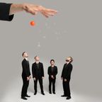 2/15/2017 - Eastman Alumni & New Music Virtuosi JACK Quartet