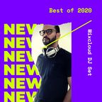 DJ Anil - Best of 2020