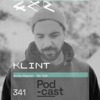 No Talk Audio Master - CLR Podcast 341 I Klint