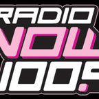 RadioNow Remixed Dua Lipa Birthday Tribute Live on RadioNow 100.9