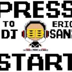 Don't stop the champaing party - DJ Eric Sanz mix