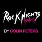 Rock Nights Radio Vol.125 - Made In Spain