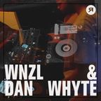 WNZL & Dan Whyte - DJ Set | Rochade.org