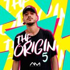 Alex Martini - The Origin 5