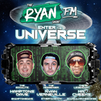 Ryan Verneuille - The Ryan Show FM - 01 Apr 21