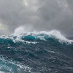 stormy ocean waves | Episode 1