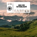 #6 Cosmicleaf Garden - Mixed by Nitebloom