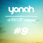 Yonah | Authentic Mixtape #9