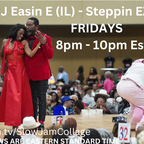 Soulful Libations Stream 73 Slow Jam Collage #18 (NLB404)