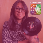 DJ Laura Lopez Mix for 45 Day 2023