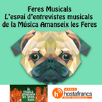 26novembre2022: FERES MUSICALS a Ràdio Hostafrancs amb FENOK