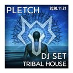 PLETCH - Tribal House Set - 2020-11-24