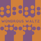 Wondrous Waltz Playlist