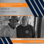 100 Not Out! Superfly Funk & Soul Show #100 The Face Radio #42 Thames FM #8 Soul Roots Radio