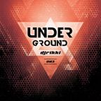 djrikki underground sounds vol. 083