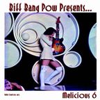 Biff Bang Pow Melicious Mix 6