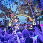 Fatboy Slim at Blue Marlin Ibiza, Pete Tong Sessions - July 2019