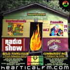 Solid Foundation - HearticalFM Reggae Community Mixtape 2021