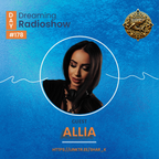 ALLIA, Shar-K - Day Dreaming Radioshow ep.178 | Minimal Tech House | Minimal Deep Tech