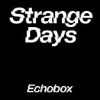 Strange Days #9 Know V.A b2b Vox Supreme - Know V.A. // Echobox Radio 24/11/23