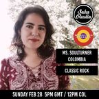 MonoLoco Mixtape - Ms Soulturner Vol: 2 (Columbia) (28/02/2021)