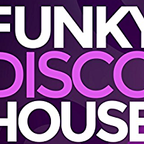Funky&House&Disco - Vol. 2