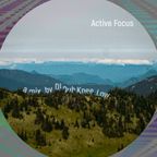 Active Focus Ep. 8 | Nu Jazz, Break, Trip Hop,  Study
