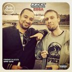 BobaFatt with ESSA (08/12/2023)