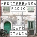 Café Italia June 2023