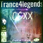 Trance4legends CCXX 181022