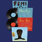 FEMI KUTI & MADE KUTI - LEGACY + ALBUM (DJ DALEY REVIEW)