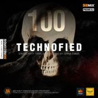 Technofied - The Witch's Game [LIVE] Vol.100