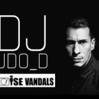 13.11.2021 TECHNO NIGHT #304 "DJ UDO_D" @NOISE VANDALS LONDON