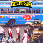 Pinoy Grooves (24/10/2022)