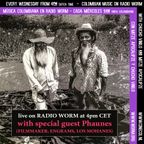 Cinema Colombiano #107 - 3 mayo 2023 - with FAUNES (Los Mohanes, Filmmaker, Engrams)