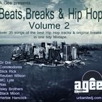 Beats, Breaks And Hip Hop Volume 2