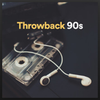 Throwback 90s (The K7 Tape Edition) Open Format Mix Show #3|Blended Genres N' Decades