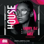 Larry DJ In The Mix November 2K20