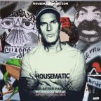 Tommyboy Wynwood Miami  - Housematic NYE After Party 2024-01-01