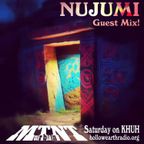 Nujumi on Urban Mutant