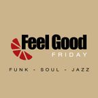 04.11.22 The Feel Good Friday Show With Doobie J